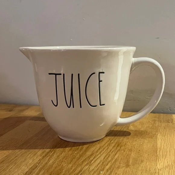Juice Pitcher - Picture 1 of 4